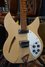 Rickenbacker 330/6 , Mapleglo: Body - Front