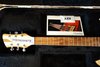 Rickenbacker 330/6 , Mapleglo: Neck - Front