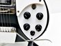 Rickenbacker 325/6 V63, Jetglo: Free image