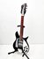 Rickenbacker 325/6 V63, Jetglo: Full Instrument - Front