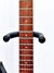 Rickenbacker 325/6 V63, Jetglo: Neck - Front