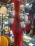 Rickenbacker 340/6 , Fireglo: Headstock - Rear