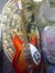 Rickenbacker 340/6 , Fireglo: Full Instrument - Front