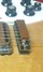 Rickenbacker 340/6 , Fireglo: Close up - Free2