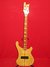 Rickenbacker 4001/4 Mod, Mapleglo: Full Instrument - Front