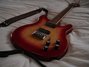 Rickenbacker 230/6 , Fireglo: Free image
