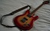 Rickenbacker 230/6 , Fireglo: Body - Front