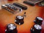 Rickenbacker 230/6 , Fireglo: Close up - Free