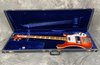 Rickenbacker 4001/4 , Fireglo: Free image2