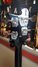 Rickenbacker 4003/4 , Jetglo: Headstock - Rear