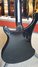 Apr 2012 Rickenbacker 4003/4 , Jetglo: Body - Rear