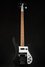 Rickenbacker 4003/4 S, Matte Black: Full Instrument - Front