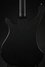 Feb 2020 Rickenbacker 4003/4 S, Matte Black: Body - Rear