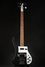 Rickenbacker 4003/4 S, Matte Black: Full Instrument - Front
