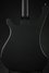 Feb 2020 Rickenbacker 4003/4 S, Matte Black: Body - Rear