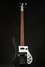 Rickenbacker 4003/4 S, Matte Black: Full Instrument - Front