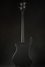 Rickenbacker 4003/4 S, Matte Black: Full Instrument - Rear