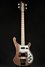 Jan 2020 Rickenbacker 4003/4 , Natural Walnut: Body - Rear