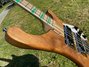 Rickenbacker 4003/4 AC Al Cisneros model, Natural Walnut: Free image