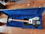Rickenbacker 4001/4 , Jetglo: Free image2