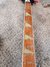 Rickenbacker 4001/4 , Jetglo: Neck - Front