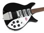 Rickenbacker 325/6 C64, Jetglo: Body - Front