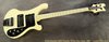 Rickenbacker 4003/4 Tuxedo, White: Full Instrument - Front