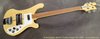 Rickenbacker 4001/4 FL, Mapleglo: Full Instrument - Front
