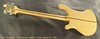 Rickenbacker 4001/4 FL, Mapleglo: Full Instrument - Rear