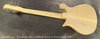 Rickenbacker 660/12 , Mapleglo: Full Instrument - Rear