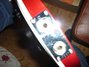 Rickenbacker 330/6 , Ruby: Close up - Free