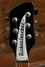 Rickenbacker 360/6 , Jetglo: Headstock