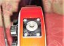 Rickenbacker 1996/6 RoMo, Fireglo: Close up - Free