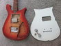 Rickenbacker 425/6 , Fireglo: Free image