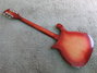 Rickenbacker 425/6 , Fireglo: Full Instrument - Rear