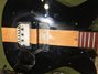 Rickenbacker 1000/6 Mod, Black: Close up - Free2