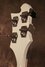 Rickenbacker 4003/4 FL, Blue Boy: Headstock - Rear