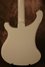Rickenbacker 4003/4 FL, Blue Boy: Body - Rear
