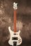 Rickenbacker 4003/4 FL, Blue Boy: Full Instrument - Front