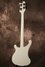 Rickenbacker 4003/4 FL, Blue Boy: Full Instrument - Rear