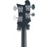 Rickenbacker 4003/4 , Jetglo: Headstock - Rear