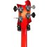 Rickenbacker 4003/4 , Fireglo: Headstock - Rear