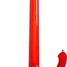 Rickenbacker 4003/4 , Fireglo: Neck - Rear