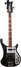 Rickenbacker 4003/4 , Jetglo: Full Instrument - Front