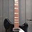 Rickenbacker 360/12 , Jetglo: Neck - Front