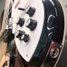 Rickenbacker 360/12 , Jetglo: Close up - Free
