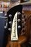 Rickenbacker 350/6 , Jetglo: Headstock