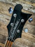 Rickenbacker 4003/4 BT, Jetglo: Headstock