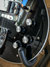 Rickenbacker 4003/4 BT, Jetglo: Free image