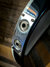 Rickenbacker 4003/4 BT, Jetglo: Close up - Free